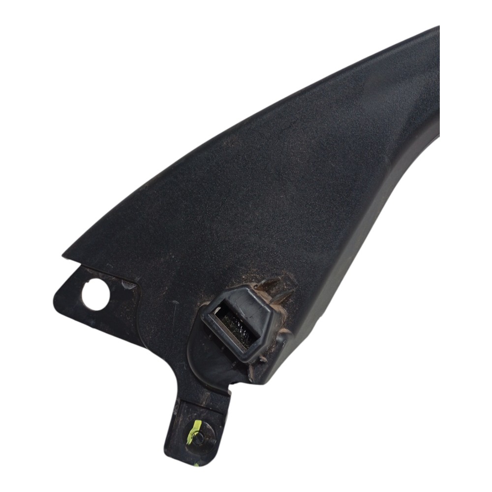 Moldura Interna Porta Dianteira Direita Byd Han 680ev 2023 3
