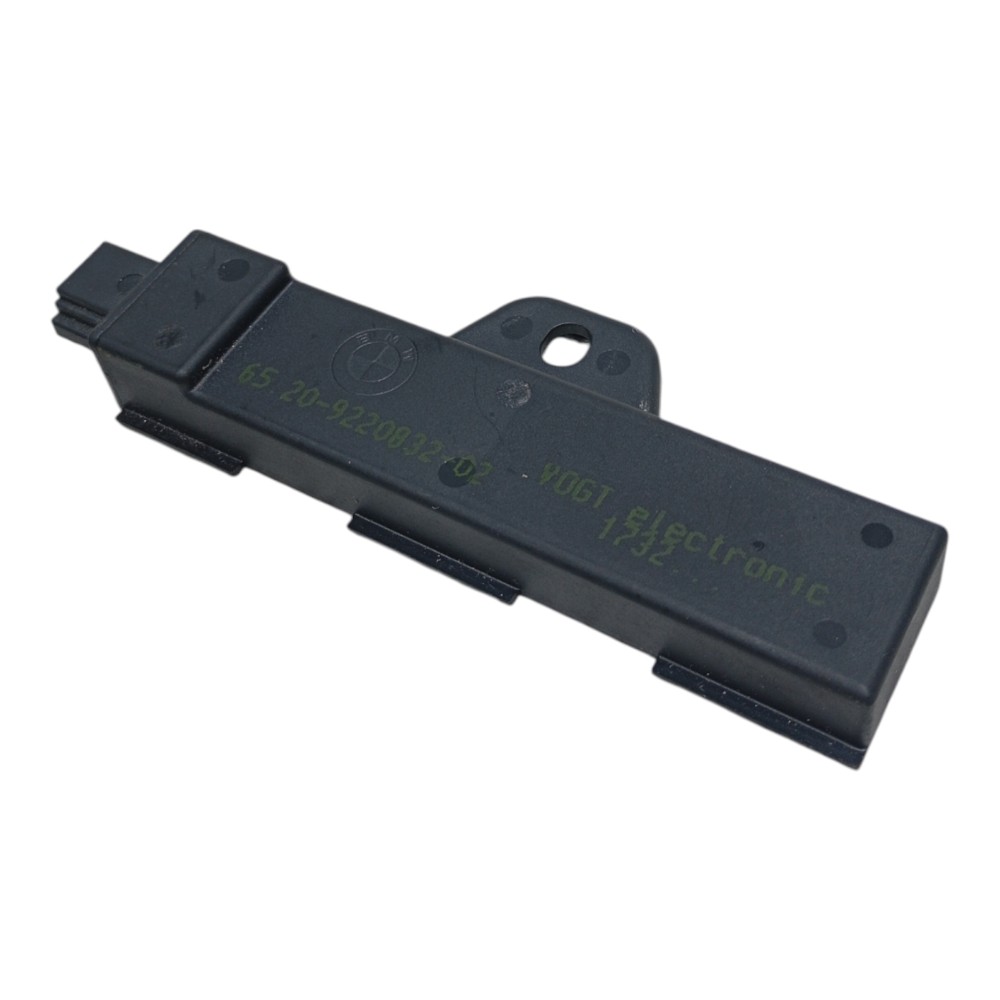 Sensor Antena Keyless Bmw X3 Turbo 2014 F25