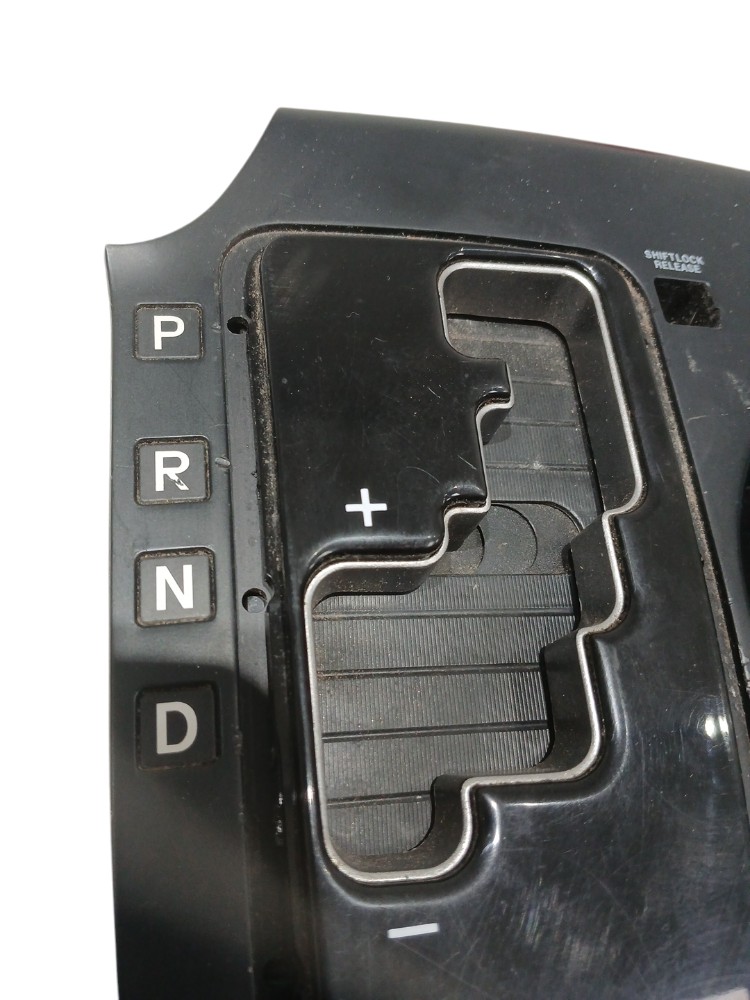 Porta Copos Moldura Trambulador Hyundai Ix35 2.0 2015 2016 6