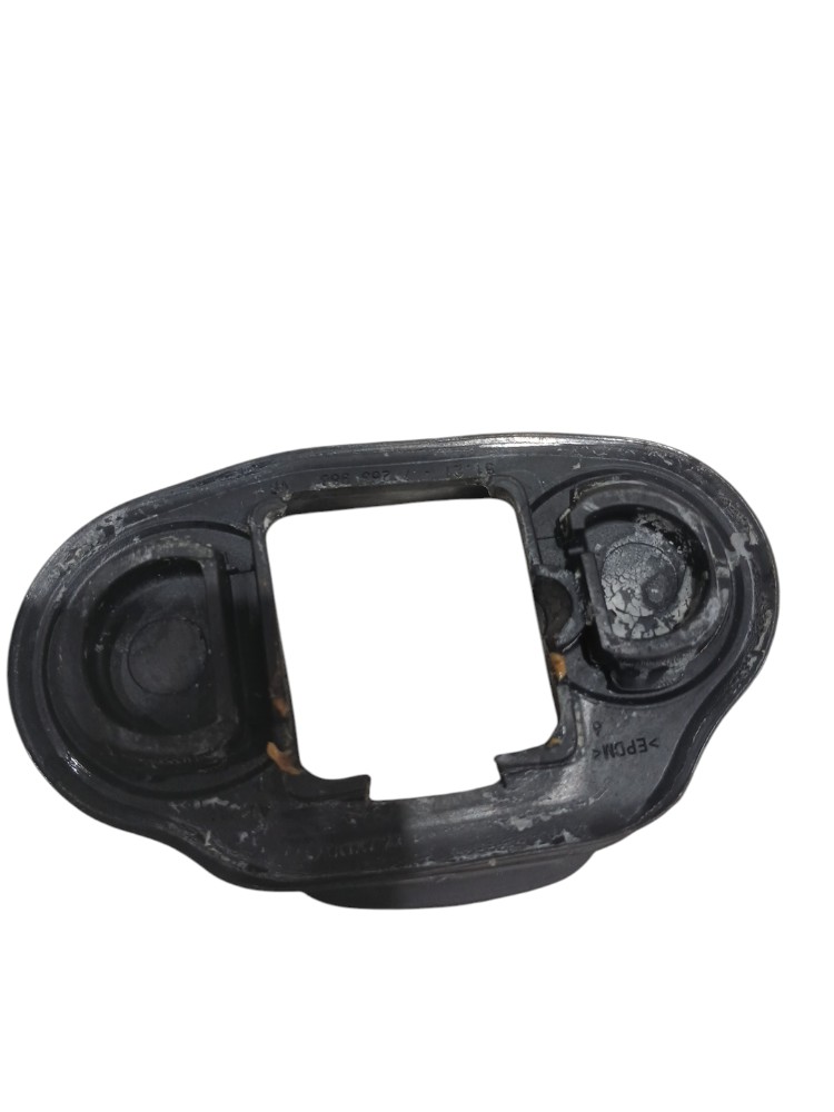Borracha Acabamento Limitador Porta Bmw 320i 2.0 2013 2018