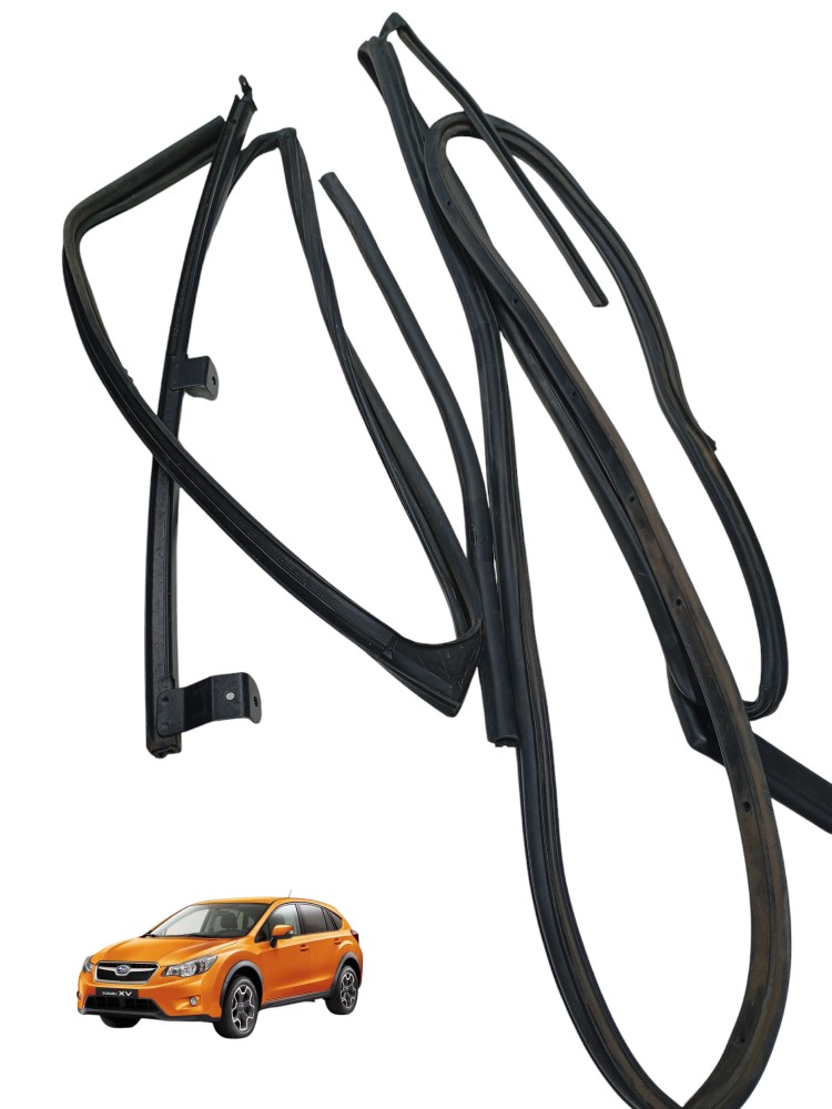 Kit Jogo Pestana De Porta Subaru Impreza Xv 2.0 2016 2017