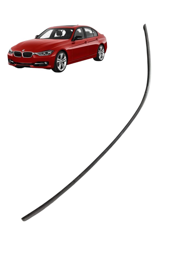 Friso De Teto Lateral Direito Bmw 320i 2.0 2013 2015 F30 N20