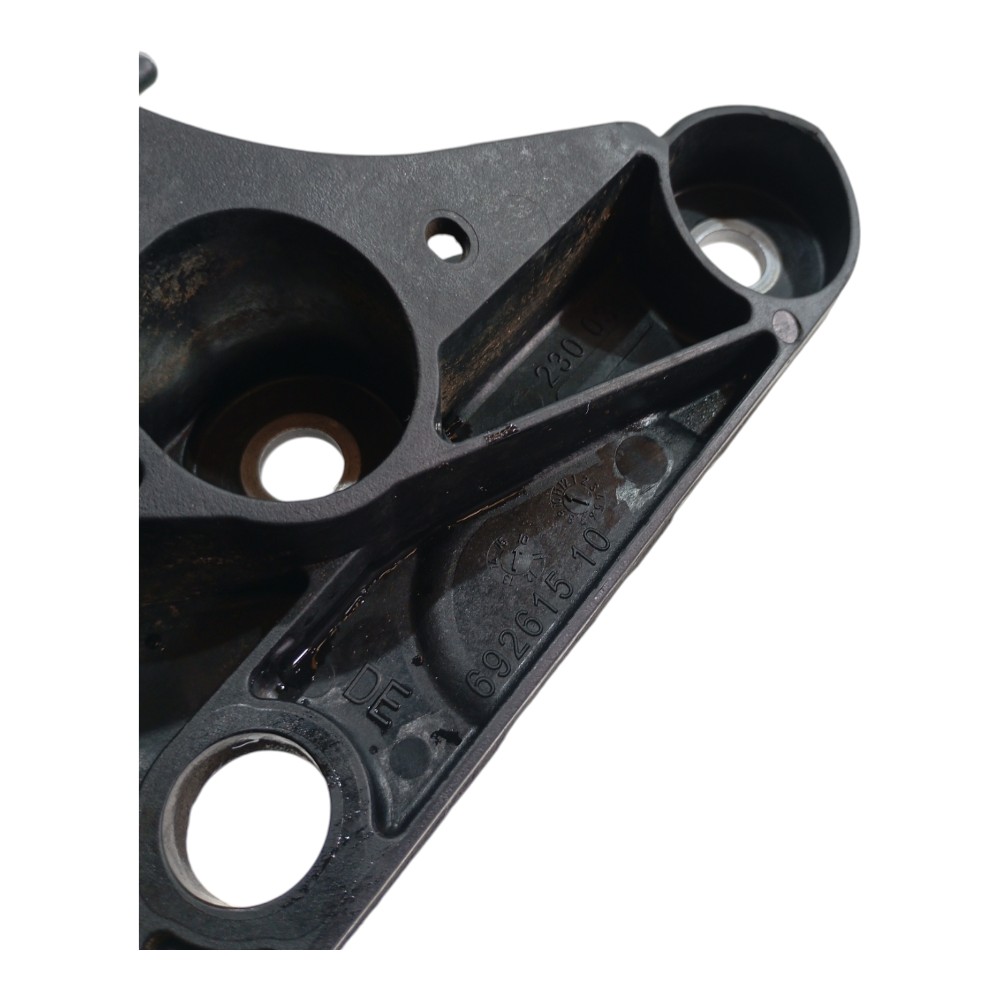 Suporte Coxim Câmbio Bmw 550i 2011 Cod-69261510 5