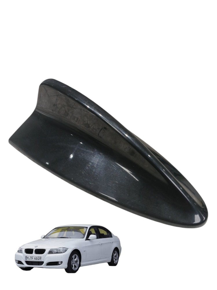 Capa Antena Teto Tubarão Bmw 335i 3.0 Turbo 2008 E90 018632