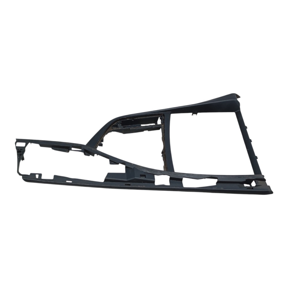 Acabamento Moldura Console Central Bmw 118i 2013 2014 F20 5