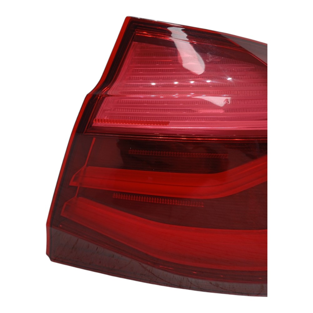 Lanterna Lateral Traseira Direita Detalhe Bmw 320i 2013 2018 Direito/passageiro 6