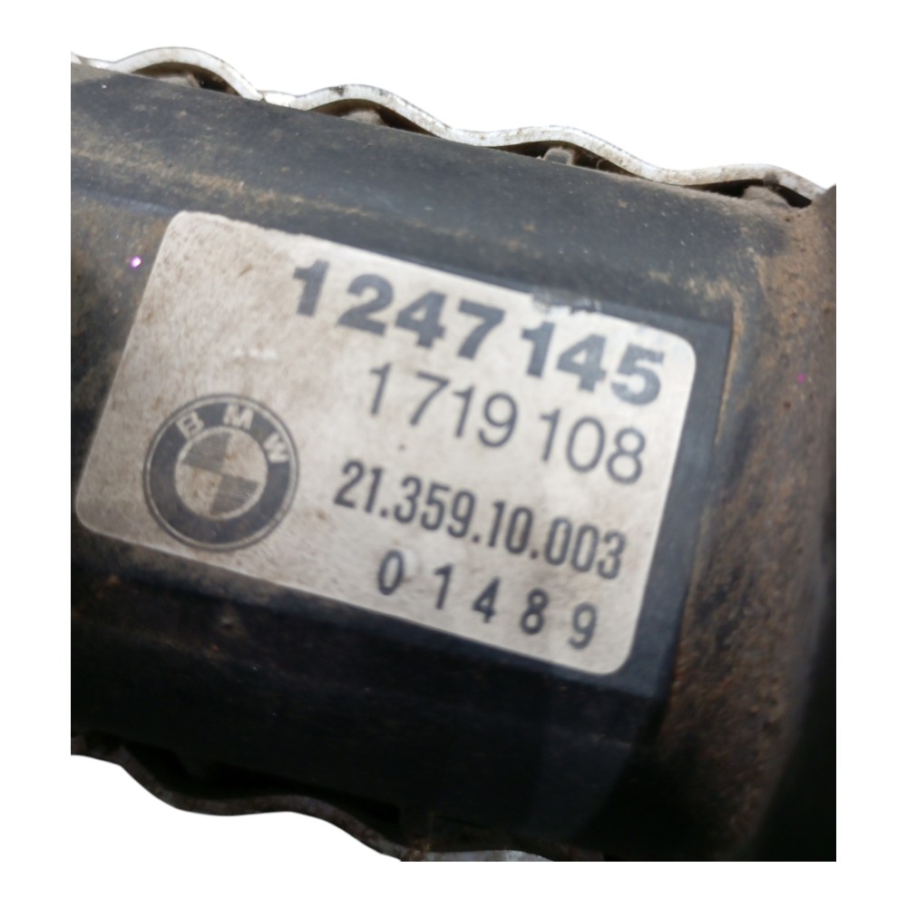 Radiador Água Bmw 325i 2.5 E36 1994 1995 1996 E36 1247145 2