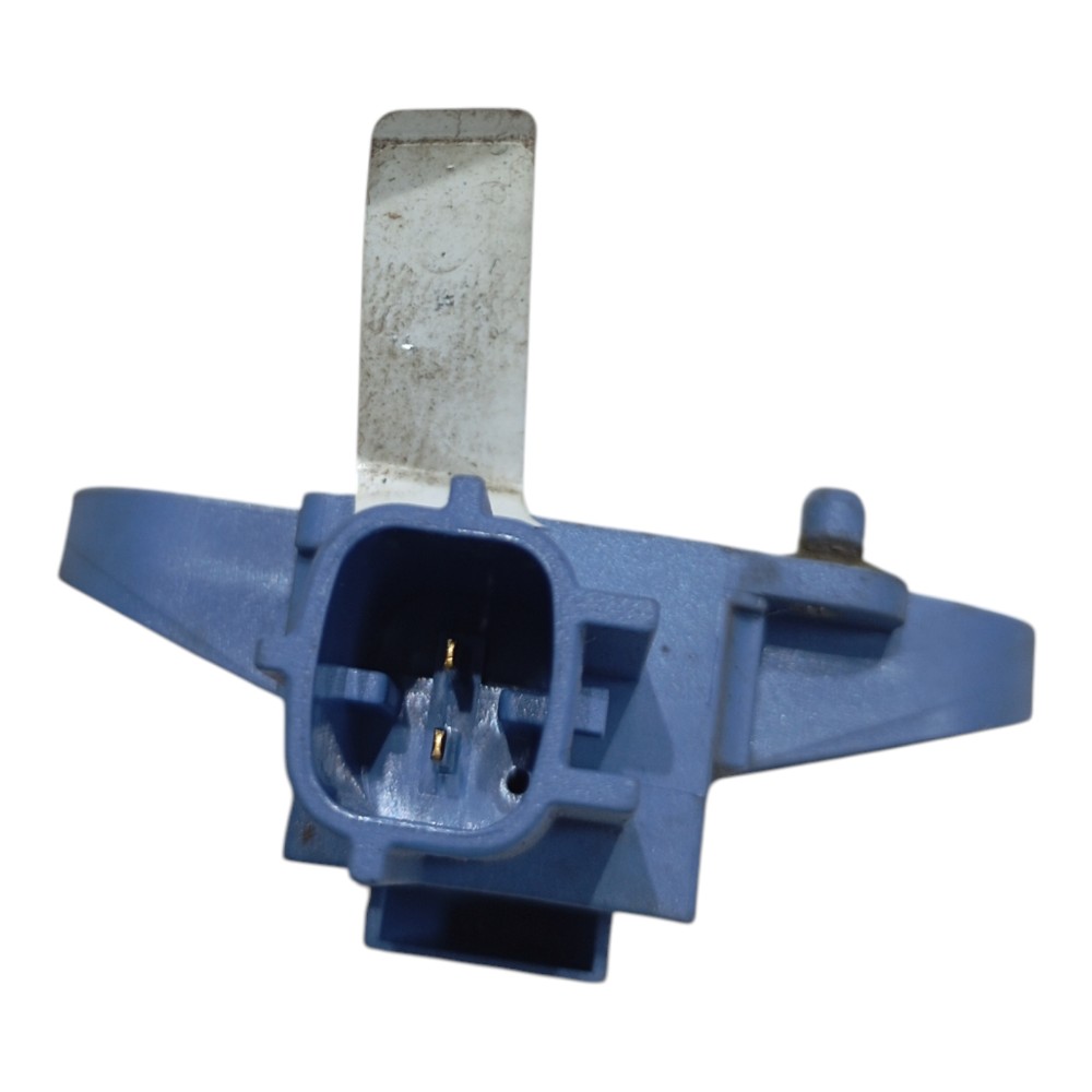 Sensor airbag impacto porta Volkswagen jetta 2.5 2007 2008 7