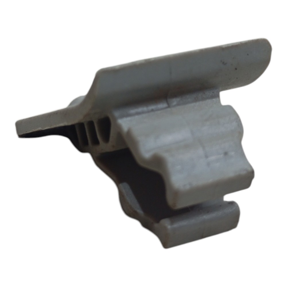 Kit Presilha Alça Teto Pqp Nissan Kicks 1.6 Advance Cvt 2024 5