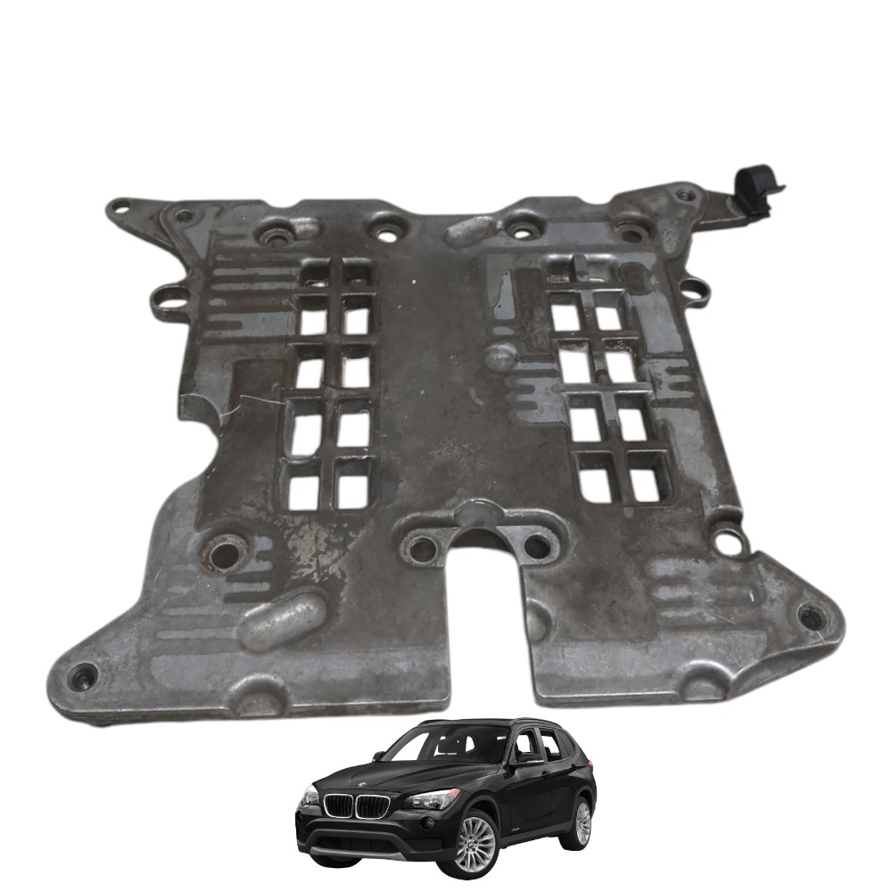 Suporte Módulo Coletor Bmw X1 2.0 2013 2014 2015 11617608759
