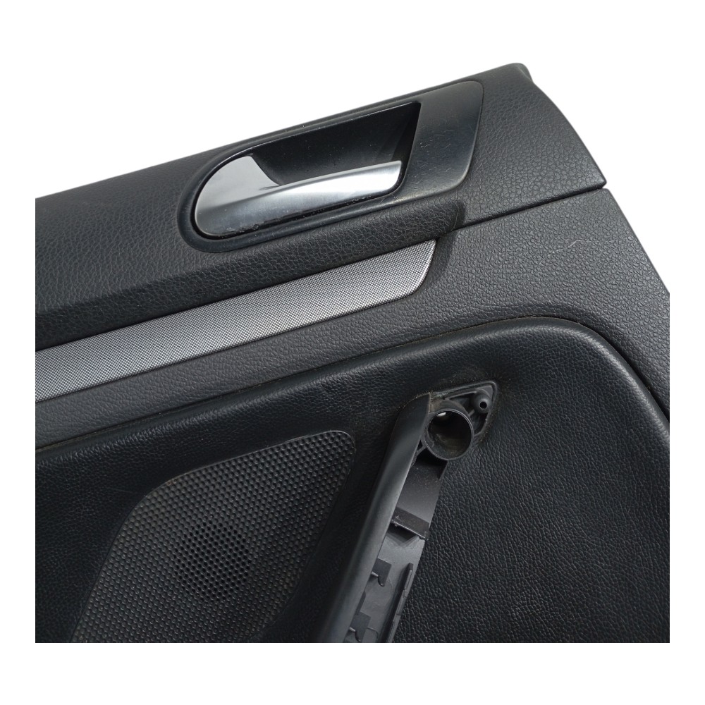 Forro Porta Traseira Esquerda Volkswagen Jetta 2.5 2007 2008 5