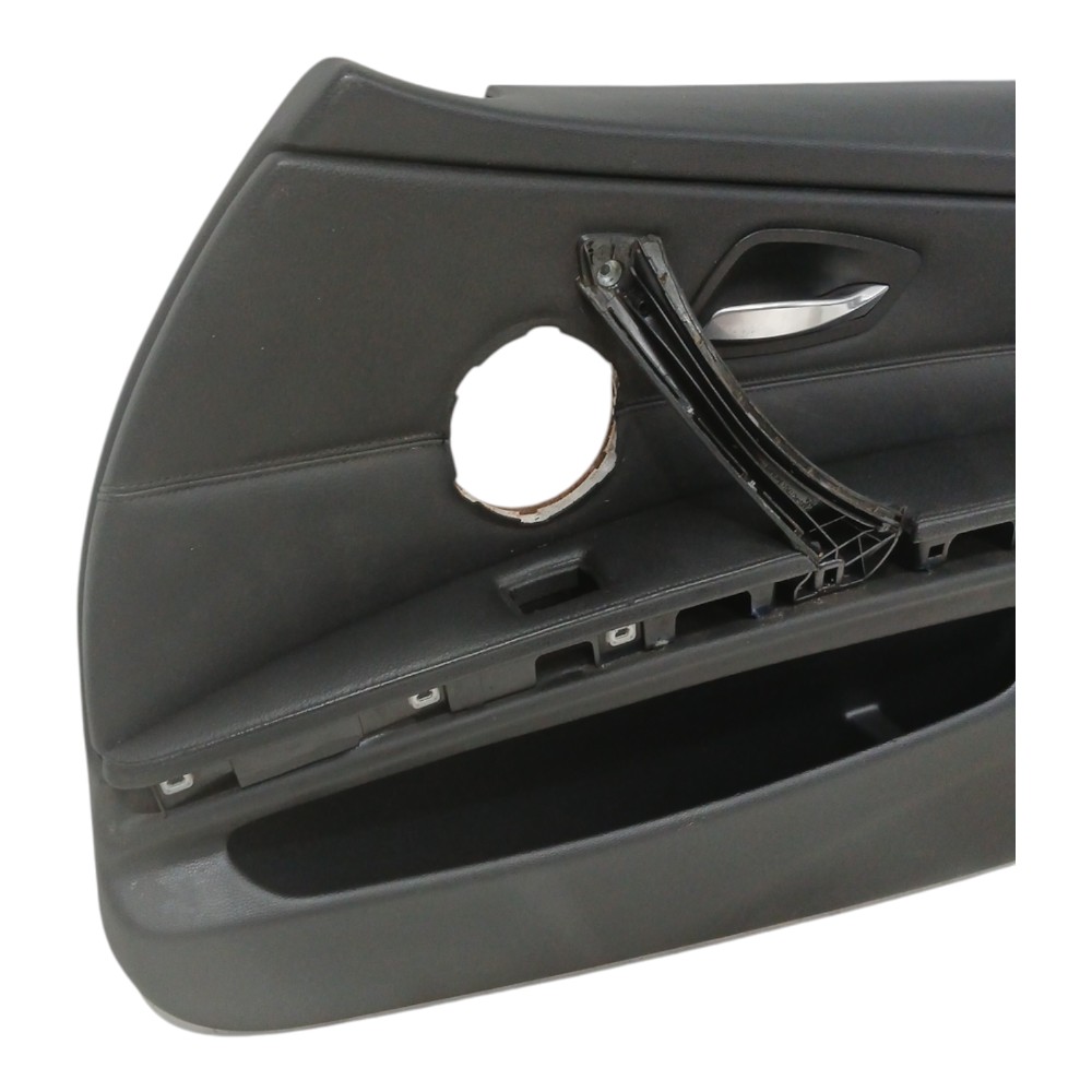 Forro Porta Dianteira Direita Bmw 335i 3.0 Turbo 2008 E90 2