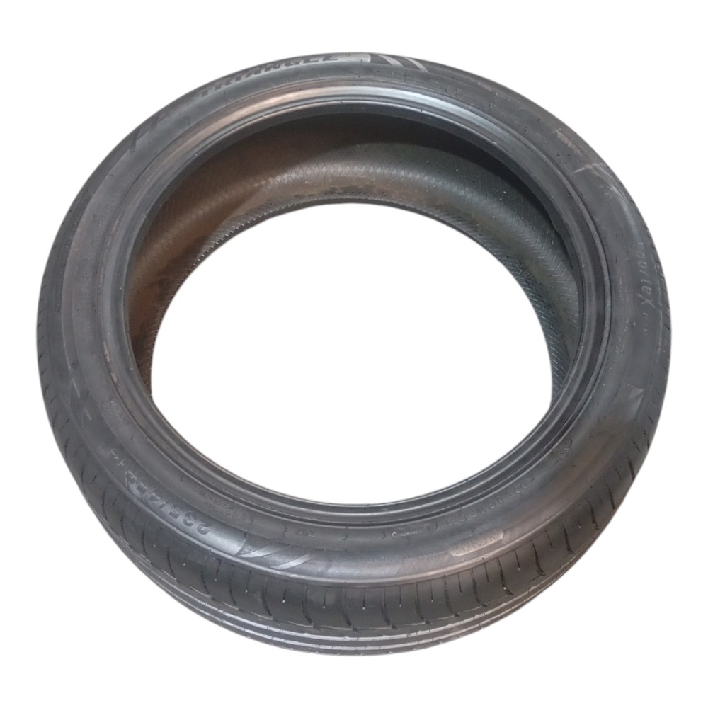 Pneu Avulso Triangle 235 45 Aro 19 5