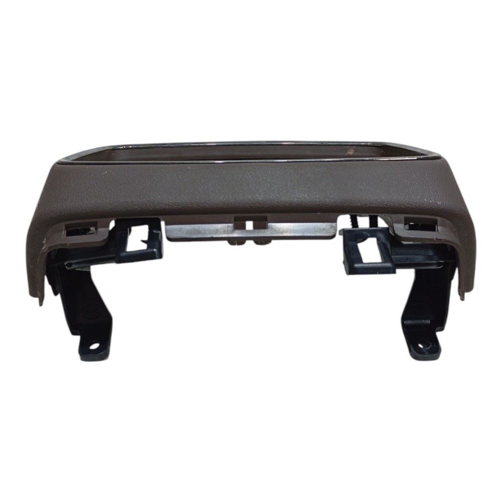Moldura Difusor De Ar Console Traseiro Byd Han 680ev Gs 2023 7