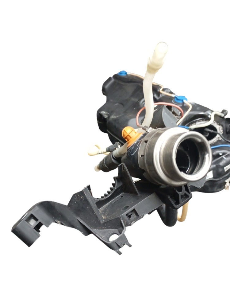 Tanque De Combustível Volkswagen Nivus Highline 1.0 T 2022 4