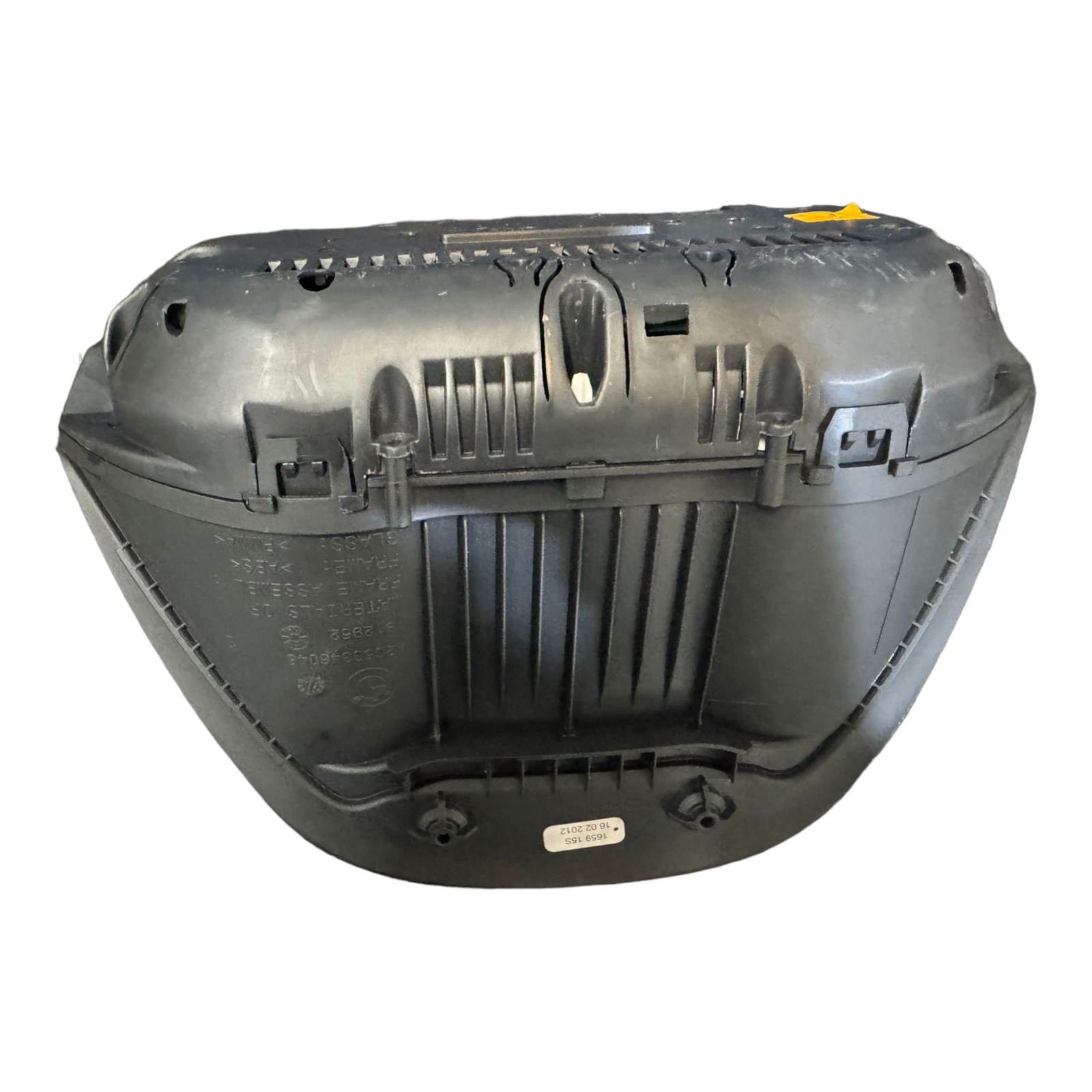 Painel De Instrumentos Conta Giros Bmw 118i 1.6 Turbo 2012 2