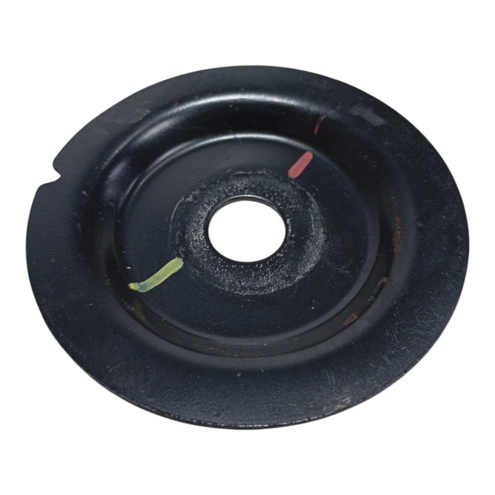 kit Batente mola traseira BYD Han Awd Gs 680EV 2023 4