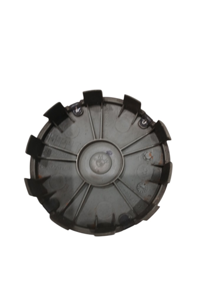 Calota Miolo Central Roda Bmw 320i 2.0 2013 2014 2015 F30