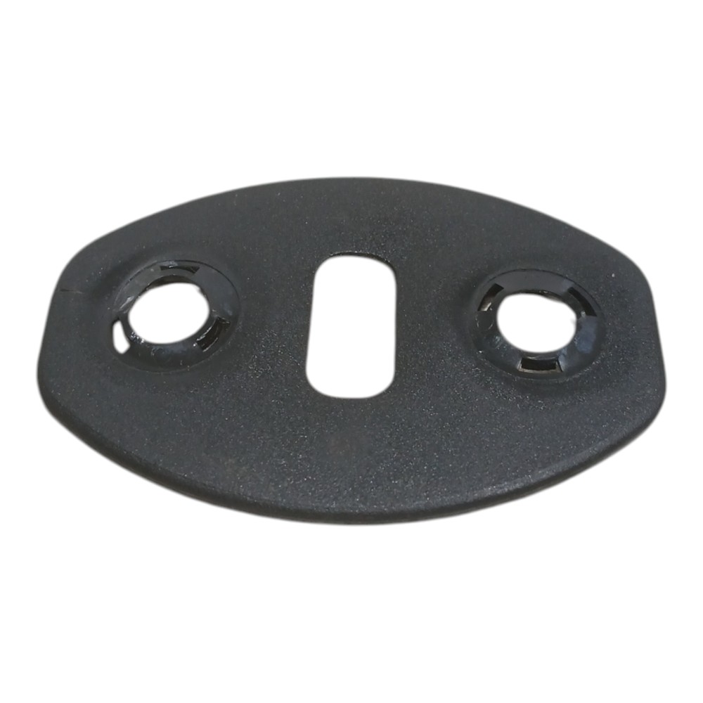 Suporte Base Batente Porta Dianteira Vw Touareg V8 2013 1