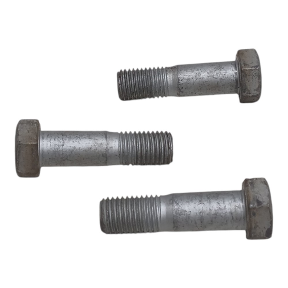 Kit Parafuso Cardan Dianteiro X3 2.0 4×4 2014