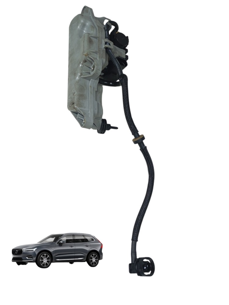 Reservatório Atuador Vácuo Volvo Xc60 2.0 Recharge T8 2022