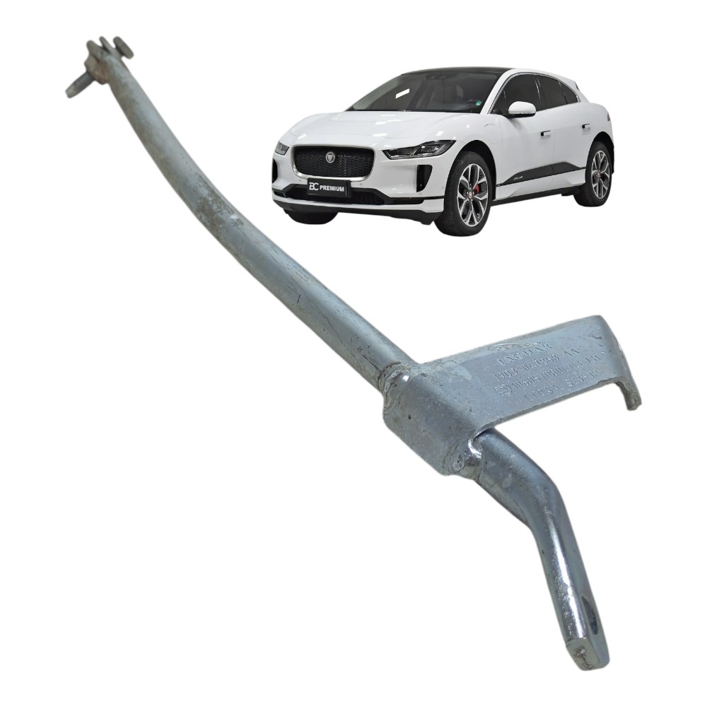 Suporte Painel De Instrumentos Esquerdo Jaguar I-pace 2020