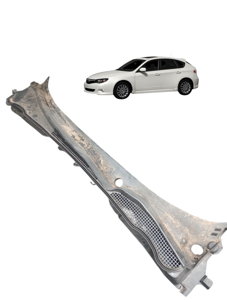Churrasqueira Subaru Impreza 2.0 2010 91411fg010
