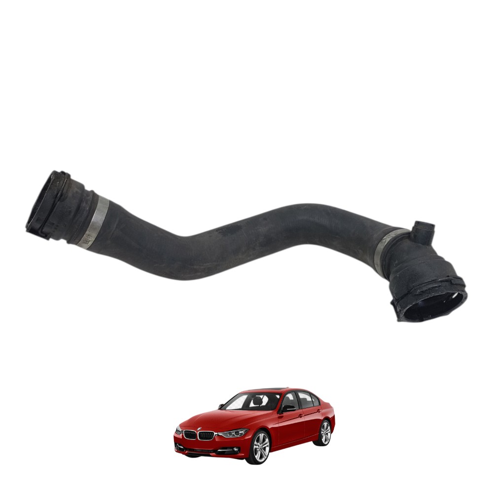 Mangueira Agua Radiador Motor Bmw  328i 320i 2013 2018 N20