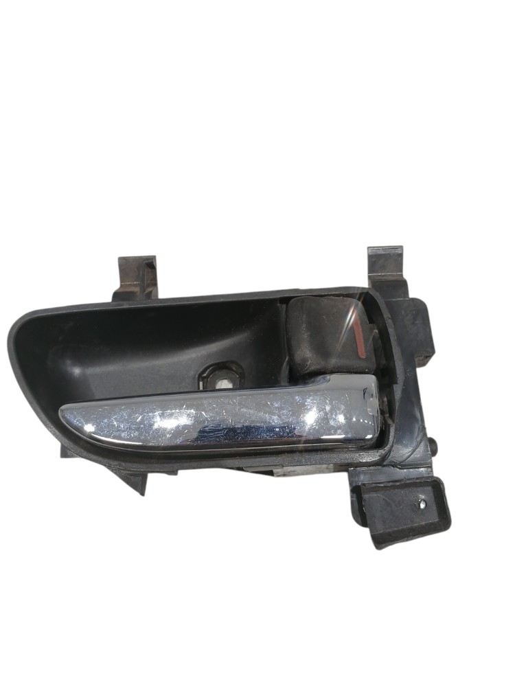 Maçaneta Interna Traseir Direita Subaru Forester Xt 2.5 2010
