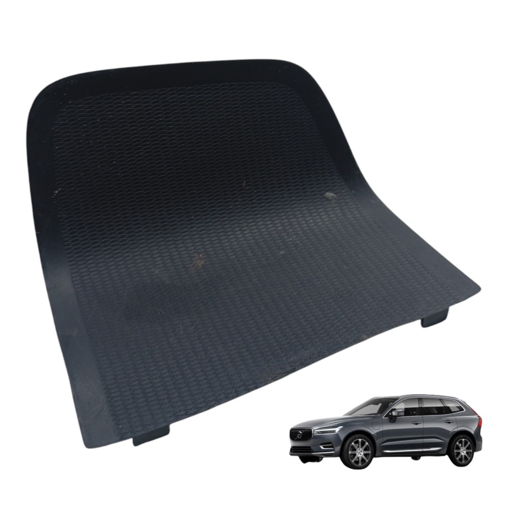 Borracha Acabamento Porta Volvo Xc60 2.0 Recharge T8 2022