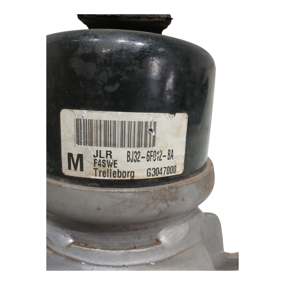 Coxim Motor Direito Range Rover Evoque 2.0 2014 Bj326f012ba 2