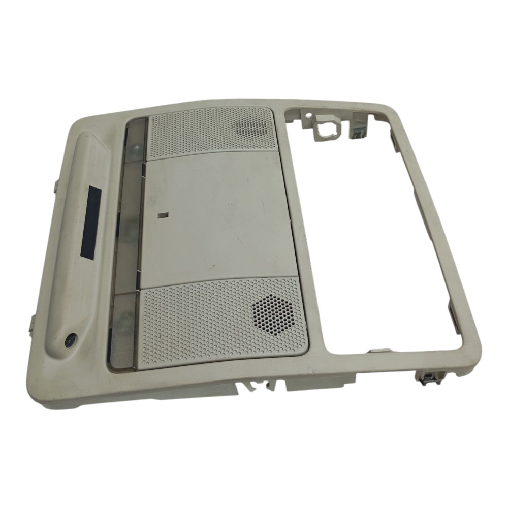 Lanterna Luz Cortesia Teto Range Rover Evoque 2.0 2015 7