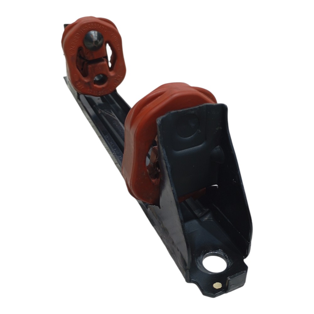 Coxim Escapamento Volkswagen Jetta 2.5 2007 2008 2009 2010 8