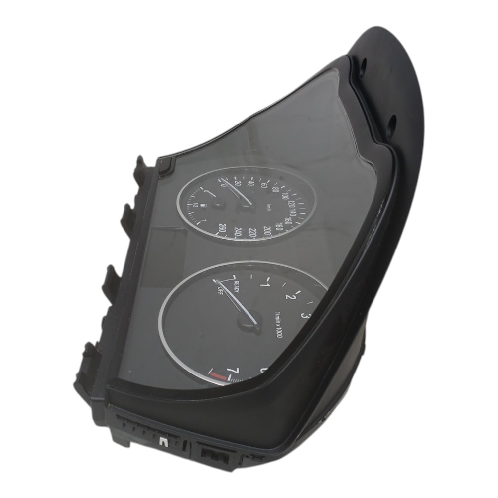 Painel De Instrumentos Bmw 118i 1.6 Turbo 2014 F20