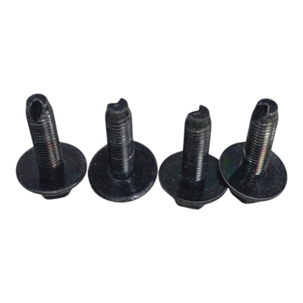 Kit Jogo Parafuso Do Trambulador Hyundai Ix35 2.0 2015 2016