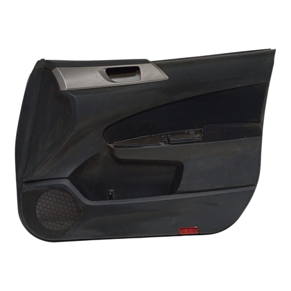 Forro Porta Dianteira Direita Subaru Forester 2.0 2009 2010 2