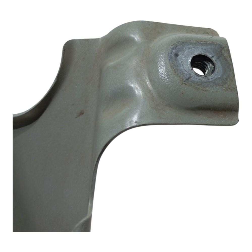 Suporte Paralama Esquerdo Volkswagen Nivus Highline 1.0 2021 4
