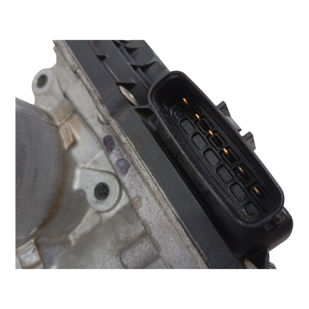 Tbi Corpo Borboleta Nissan Kicks 1.6 2018 2019 2020 3