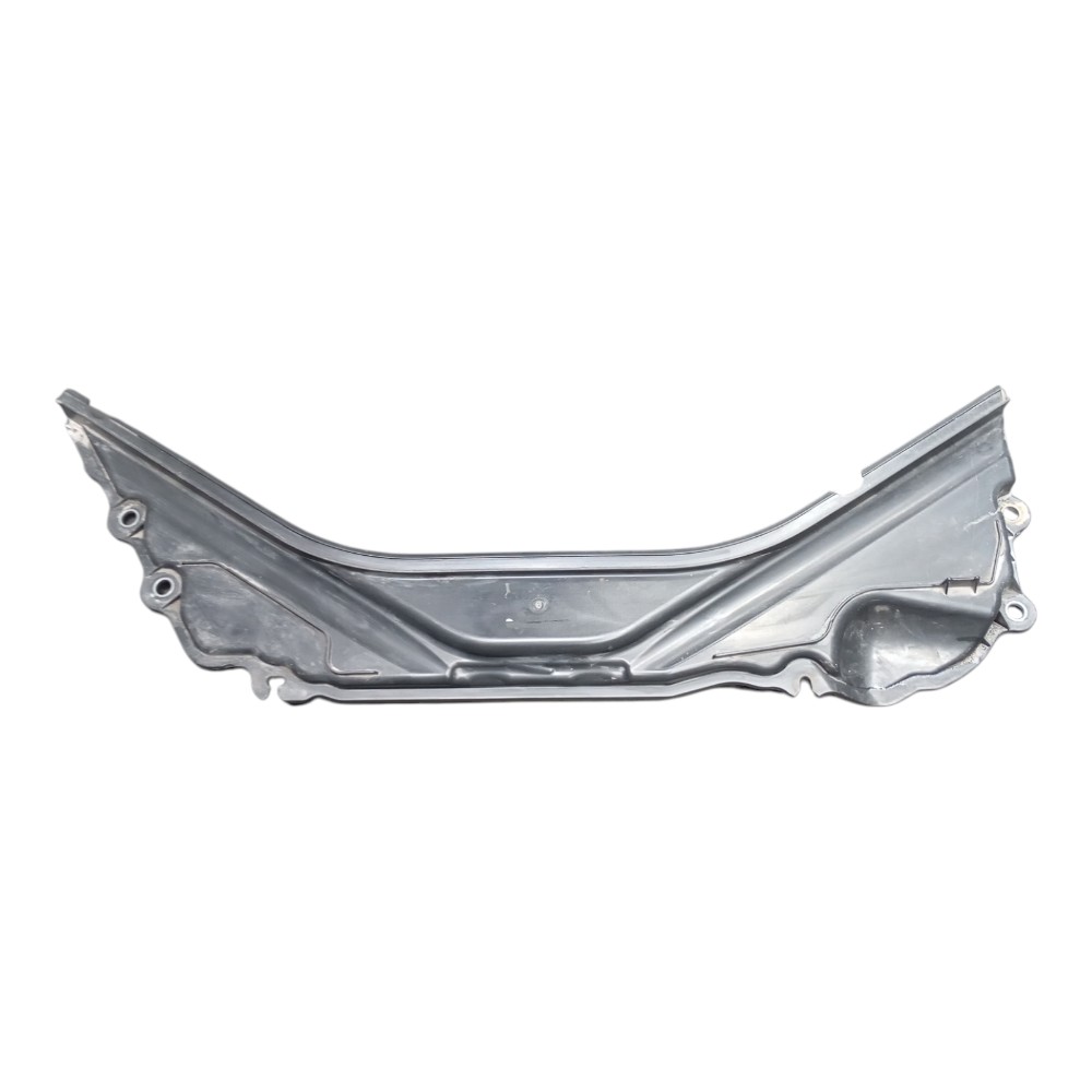 Suporte Painel Frontal Bmw 118i 1.6 Turbo 2012 51757331243 5