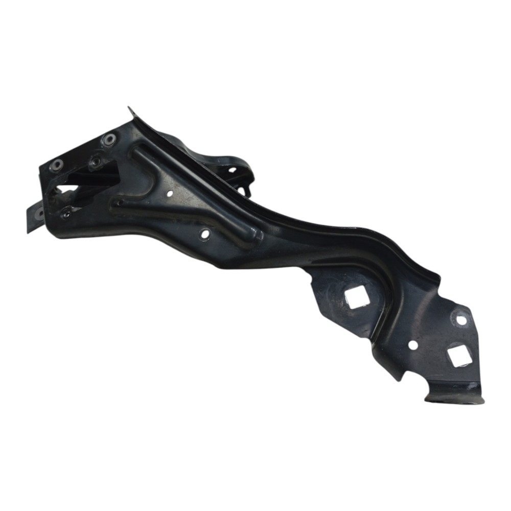 Suporte Oculos Farol Esquerdo Mercedes Benz C180 1.6  2014