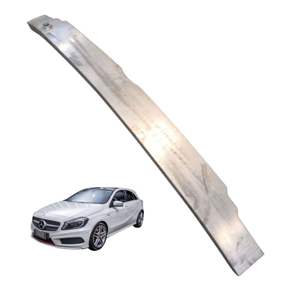 Alma Viga Parachoque Dianteiro Mercedes Benz A250 2.0 T 2015