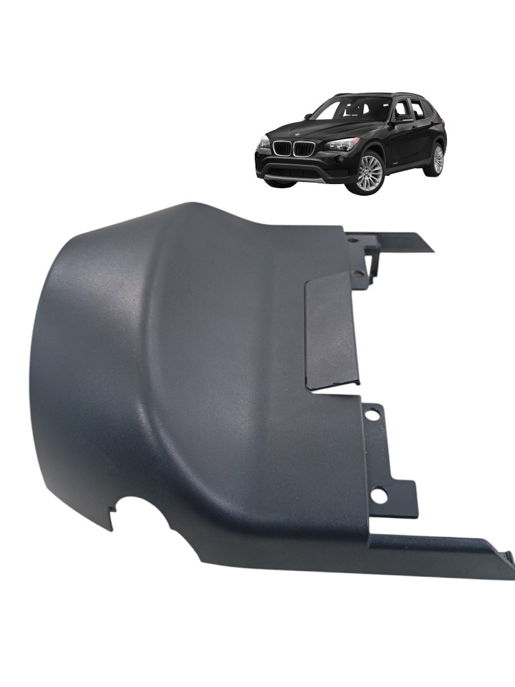 Acabamento Coluna Direção Bmw X1 2.0 2013 2014 2015 E84 N20