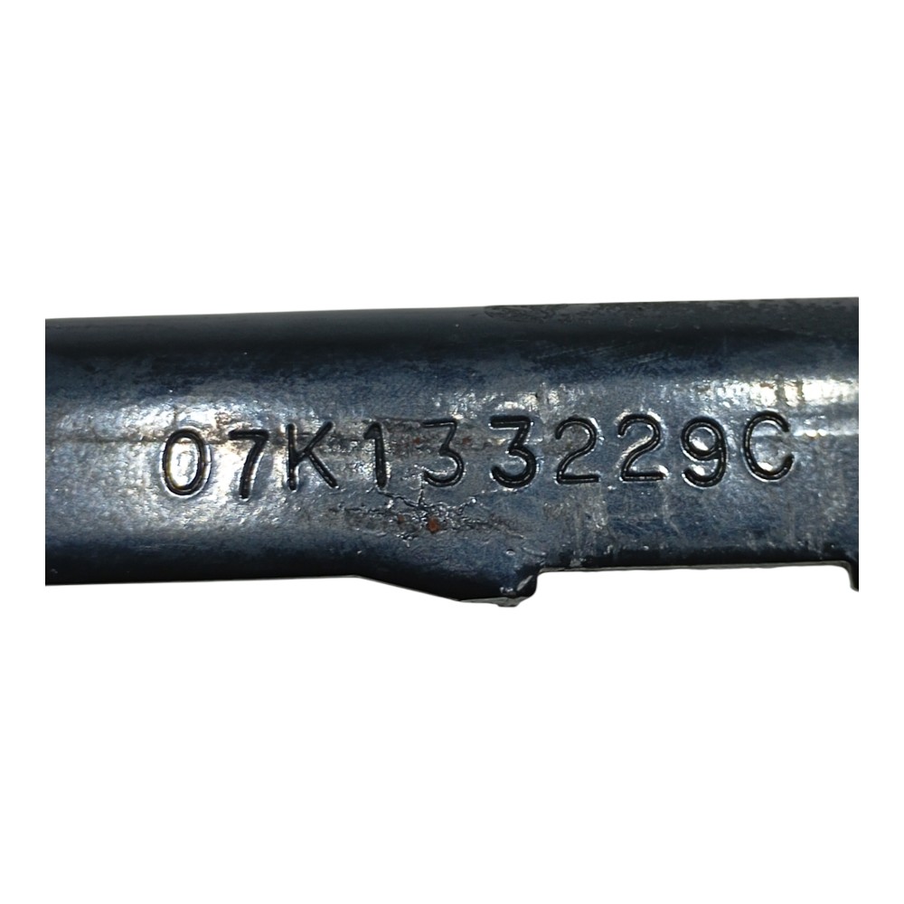 Suporte Flauta Bico Injetor Volkswagen Jetta 2.5 2007 2008 2
