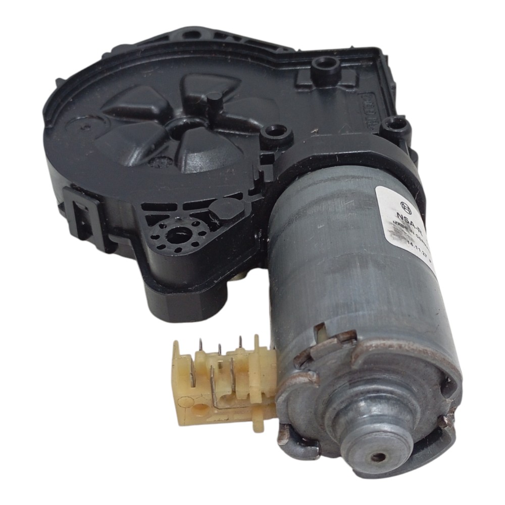 Motor Cortina Teto Solar Mercedes Benz A250 2.0 2015 4