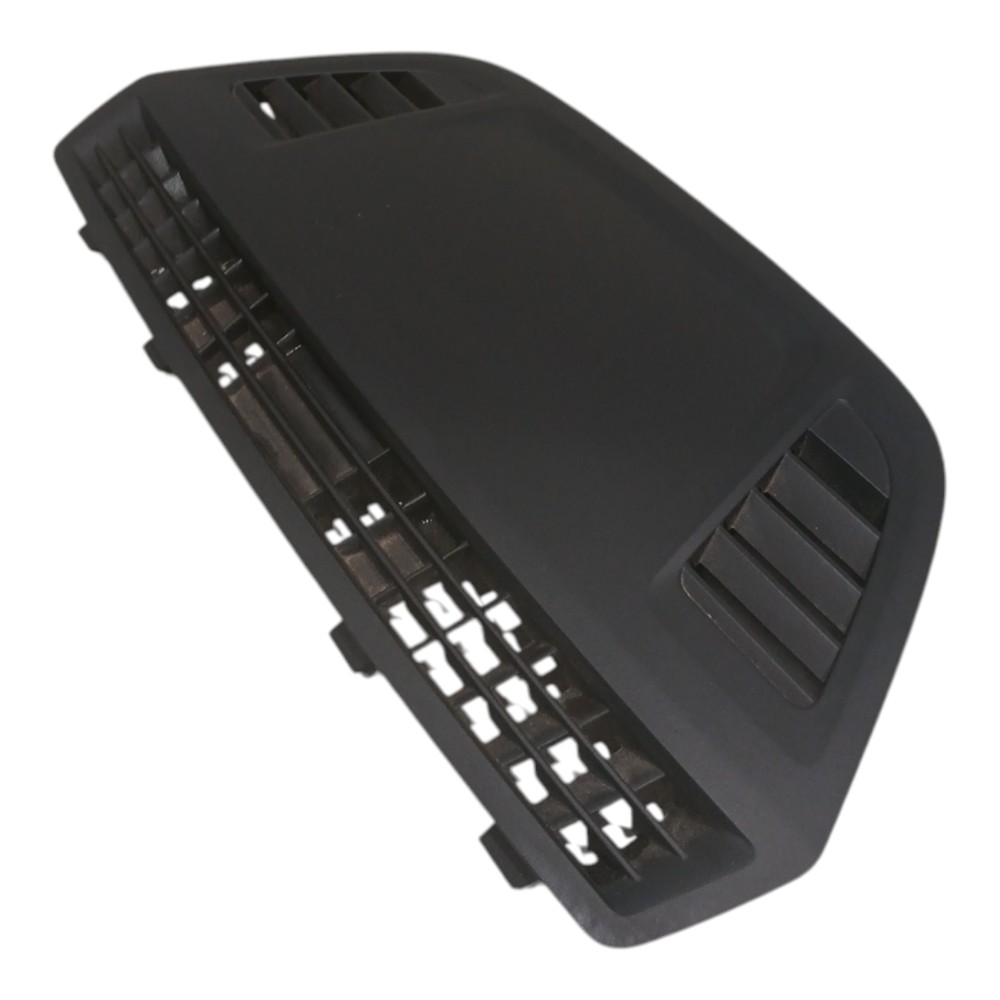 Grade Ventilação Painel Central Bmw X1 2.0 F48 2016 2019 – Preto 3