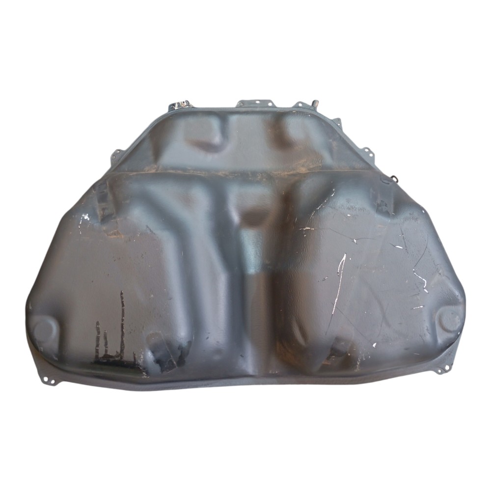 Tanque De Combustível Subaru Forester 2010 6