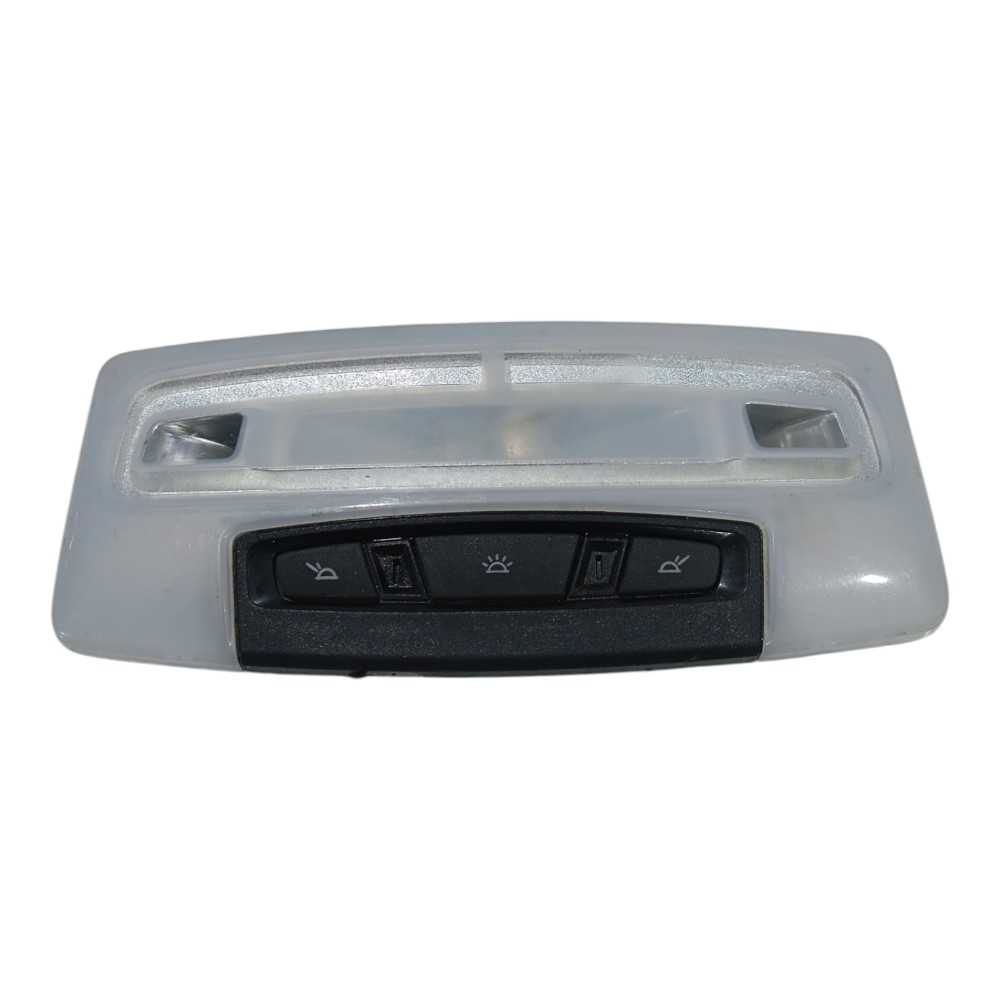 Luz Cortesia Teto Bmw 320i 2.0 F30 2015 Cod 42931249602 7