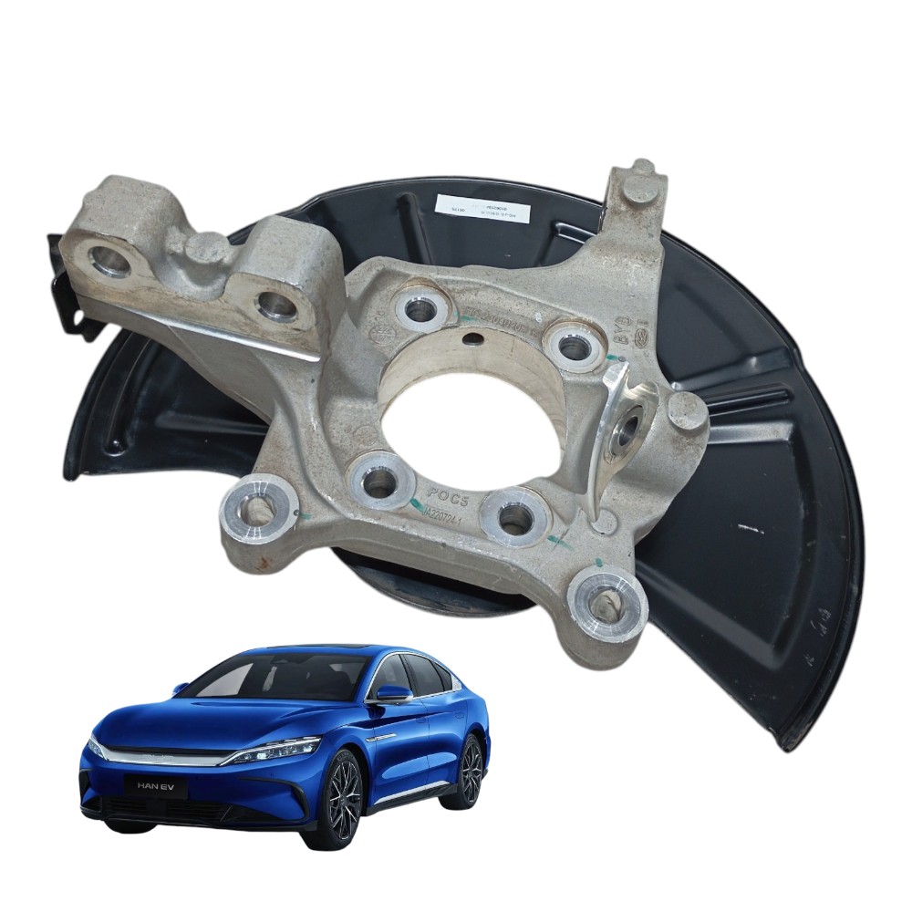 Manga de eixo dianteiro direito BYD Han Awd Gs 680EV 2023 1