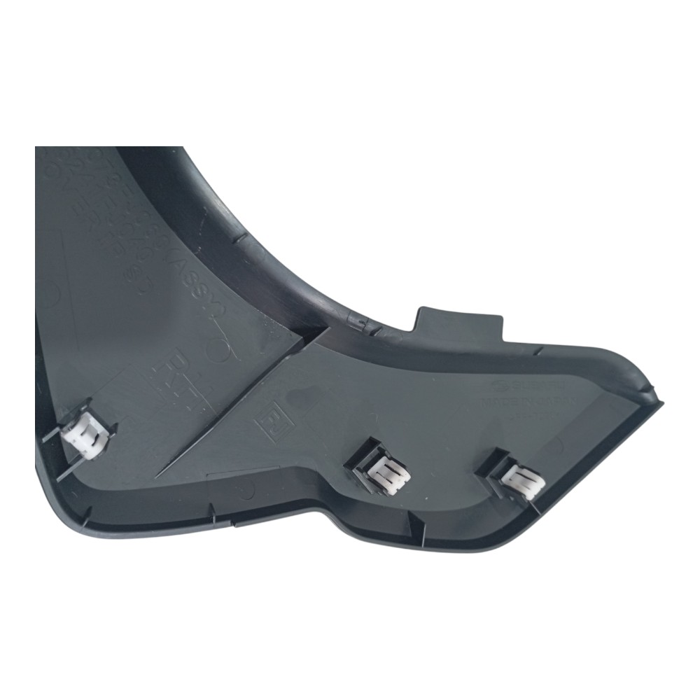 Moldura Painel Lateral Direito Subaru Impreza Xv 2016 6