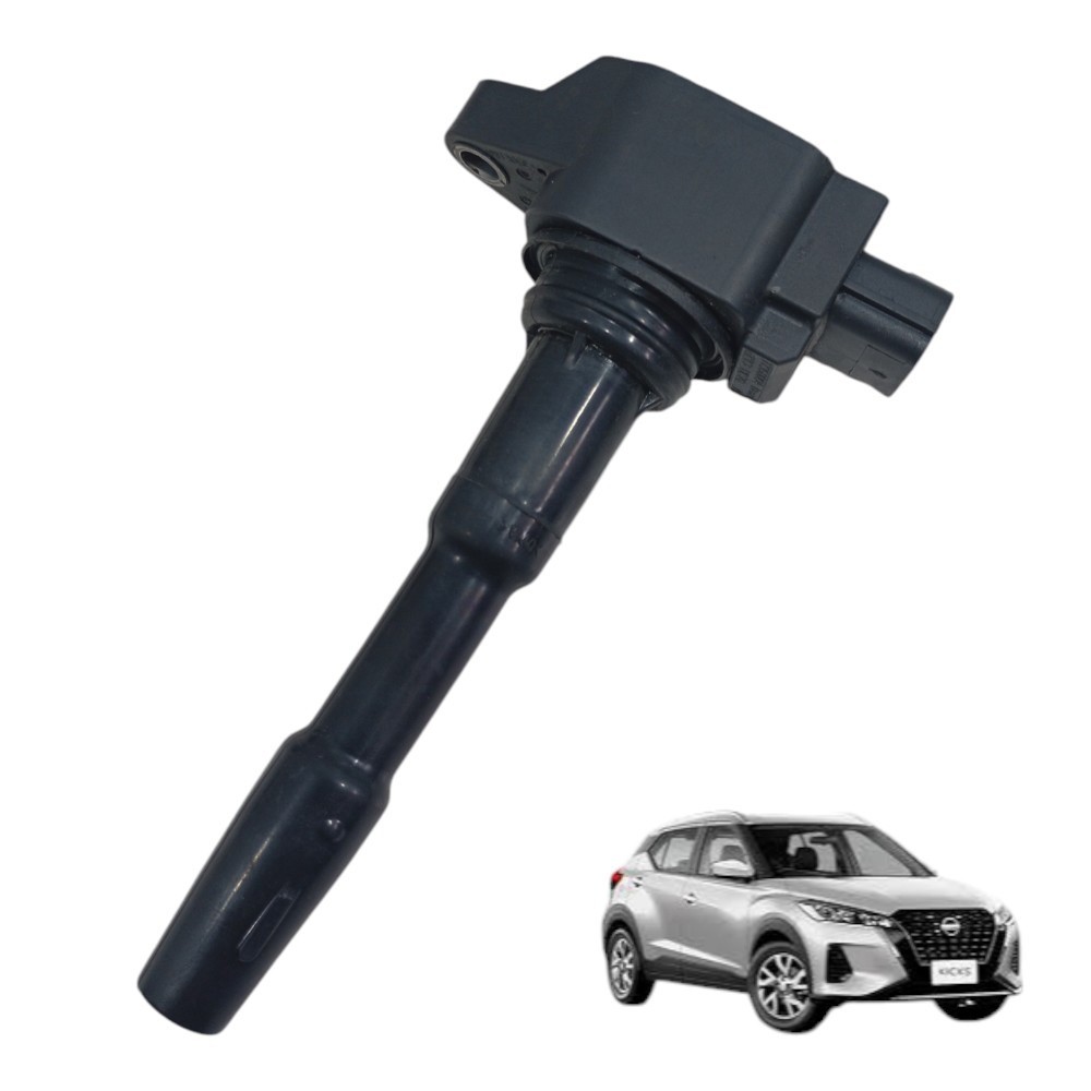 Bobina Ignição Nissan Kicks 1.6 2019 224485ra0a